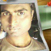 Rahul Ghevande