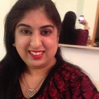 Sameea Hussain