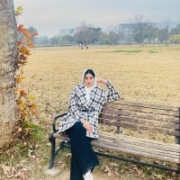 Bakhtawar Raza