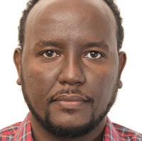 Simon Tesfay