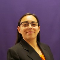 Stephanie Castaneda, M.Ed.