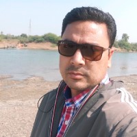 Sandeep Garunge