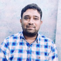 Nikhil Kumar Dache