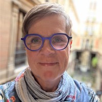 Margrethe Kirk