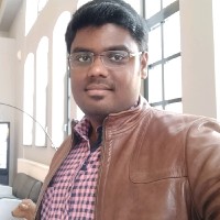 Arun J