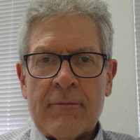 Graeme Field