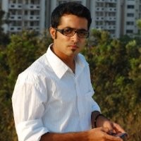 Akshat Mudbidri