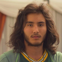 Isaac Rojas