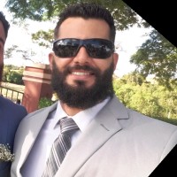 Lucas Rafael Rocha Pimentel Farah