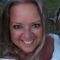 Vicky Padgett