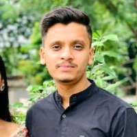 Harsh Koli