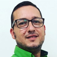 Juan Pablo Rebolledo Toro