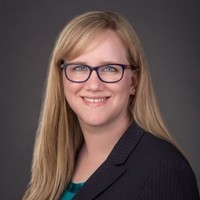 Sarah Jenkins Dewey