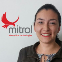 Angelica Mendoza
