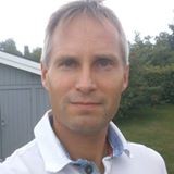 Magnus Malmberg