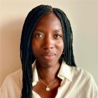 Naomi Koffi