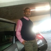 Marlon Tomlin