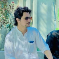 Rehan Syed