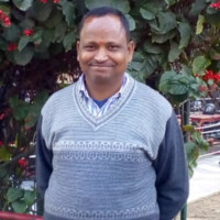 Deep Saxena