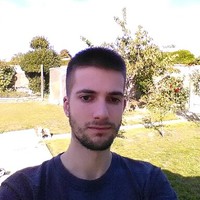 Jérôme Favrou