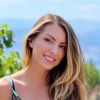 Oriana Allen