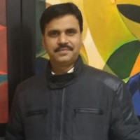 Dr. suneel kumar singh kushawaha