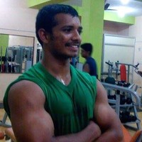 Karthikeyan R
