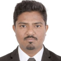 Mohd Shakeb Ansari