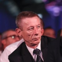 Daniel Leveau