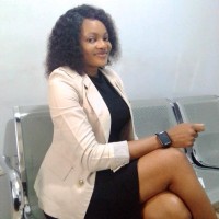 Blessing Ukwu   ACIPM in view