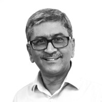 Naresh Raval
