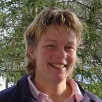 Ineke Moerman