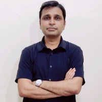 Dheerendra Kumar