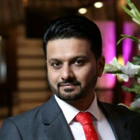 Syed Mehdi Hasnain Naqvi (Syed Naqvi)