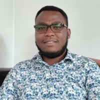 Bernard Mweu