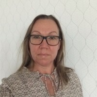 Camilla Bakken Rossander