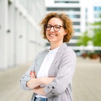Céline Hechtberger