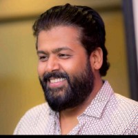 Vinod V Menon