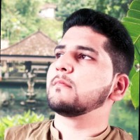 Hamza Sheraz