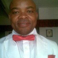 Umoh Antia