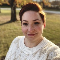 Megan Messick