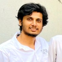Vivek Nyahalde