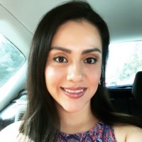 Danitza Vasquez Baldenebro