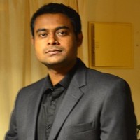 Dheerendra Katiyar