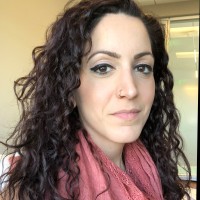 Dana Mustafa, Ph.D.
