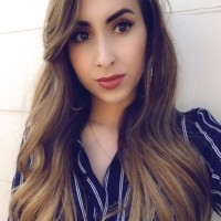 Yocelyne Carrillo