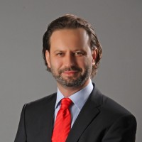 İsmail Şimşir, Phd