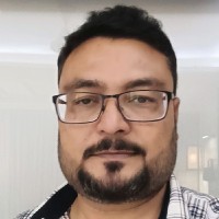 Manoj Dwivedi
