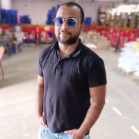 Vivek Kumar Shaw