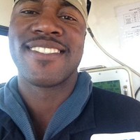 Alton Smith